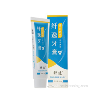 top sale flaky white teeth toothpaste